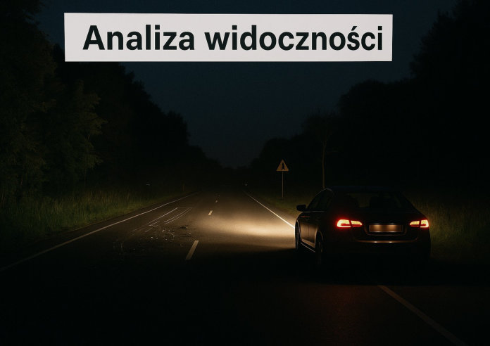 Analiza widoczności