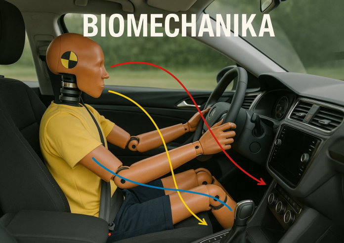 Biomechanika